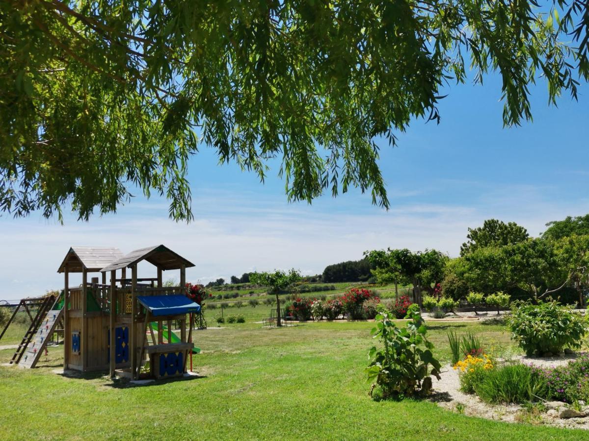 Gite En Provence Lavande Modene Екстериор снимка