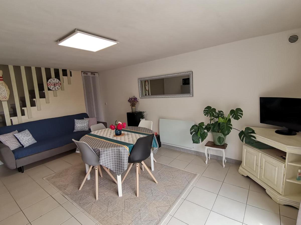 Gite En Provence Lavande Modene Екстериор снимка