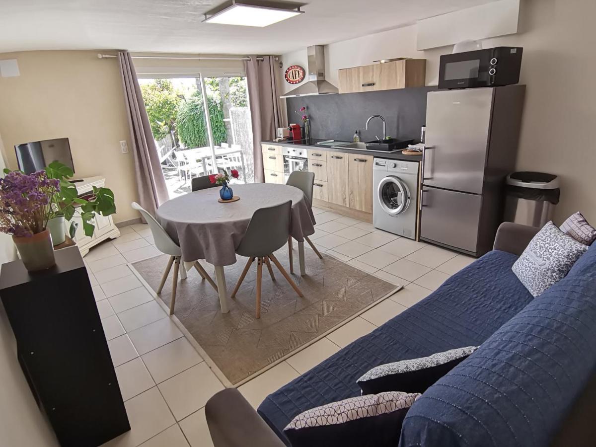 Gite En Provence Lavande Modene Екстериор снимка
