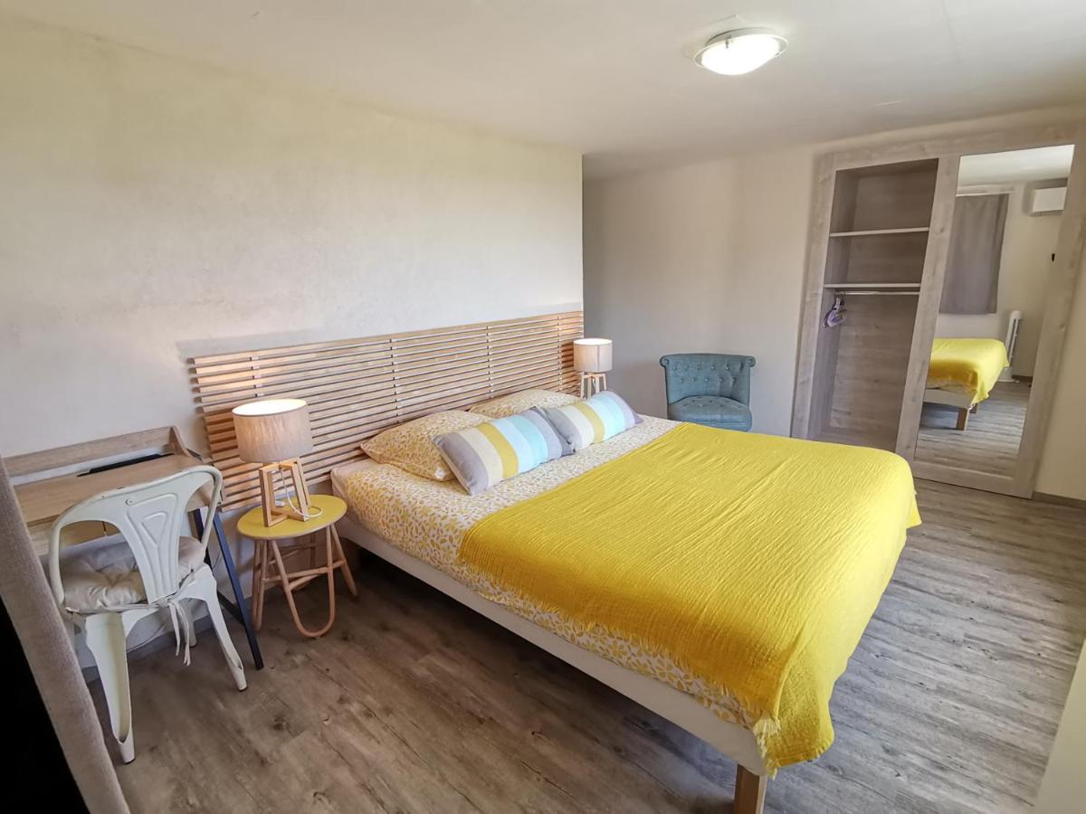 Gite En Provence Lavande Modene Екстериор снимка
