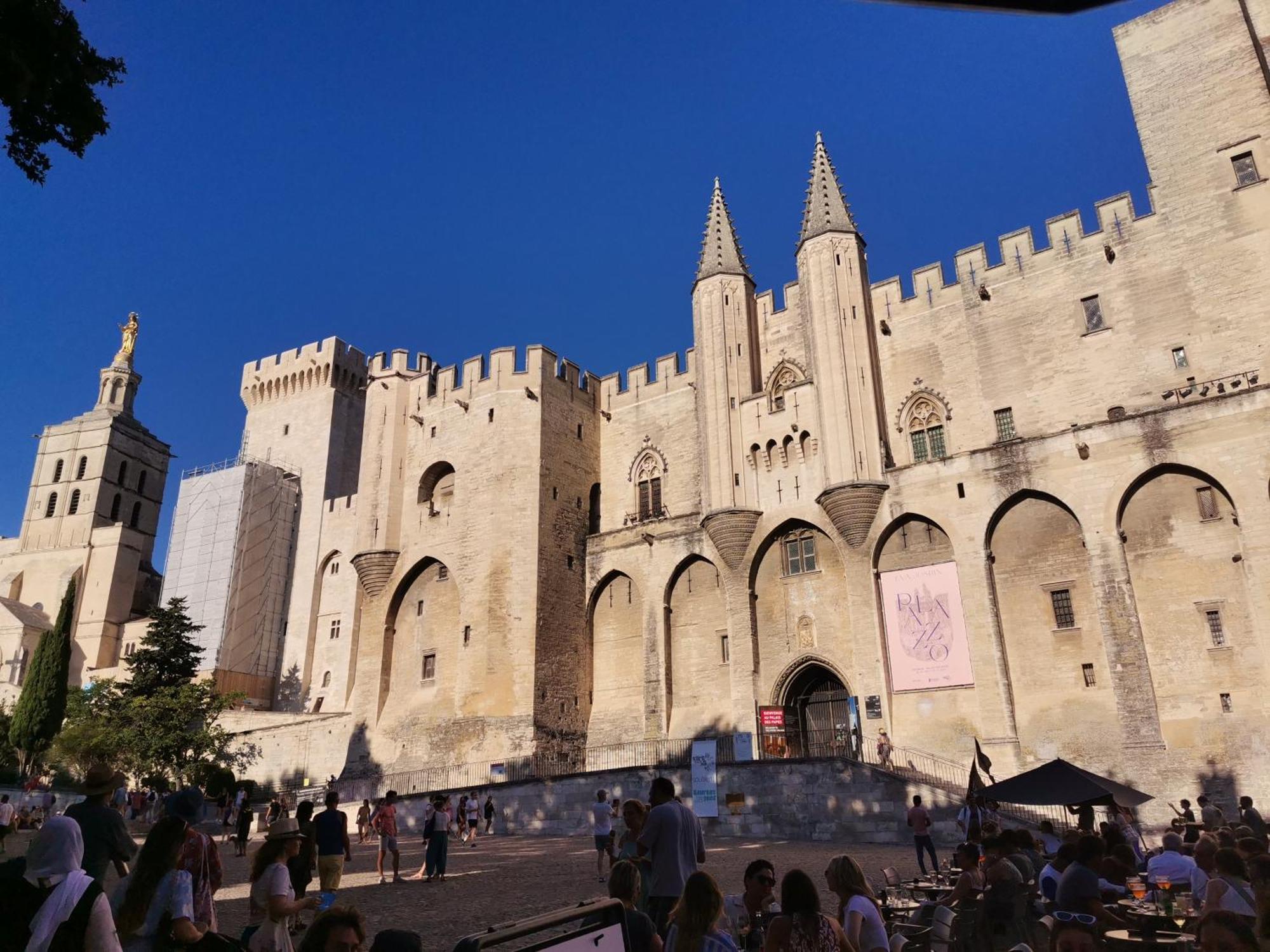 Gite En Provence Lavande Modene Екстериор снимка