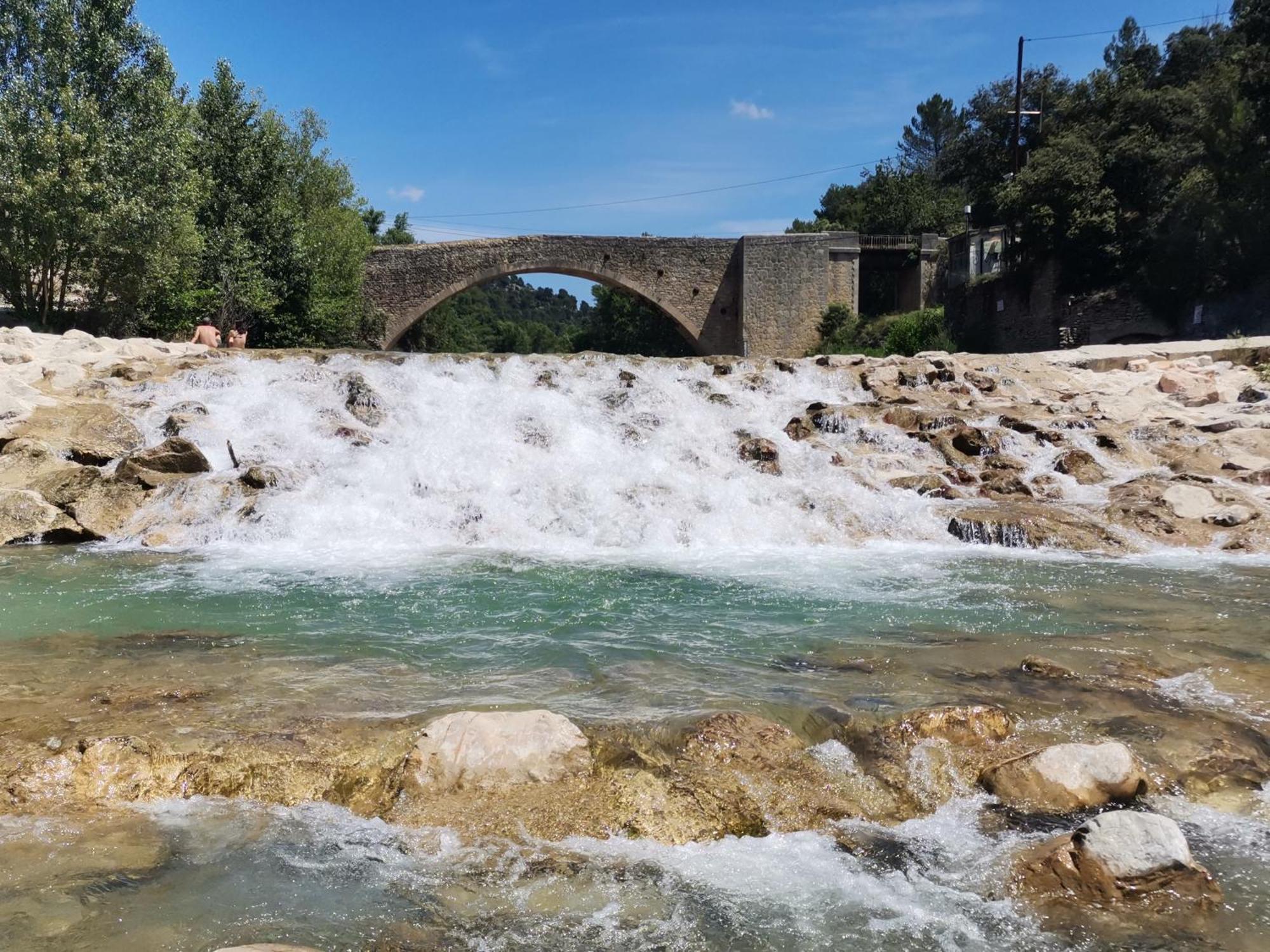 Gite En Provence Lavande Modene Екстериор снимка