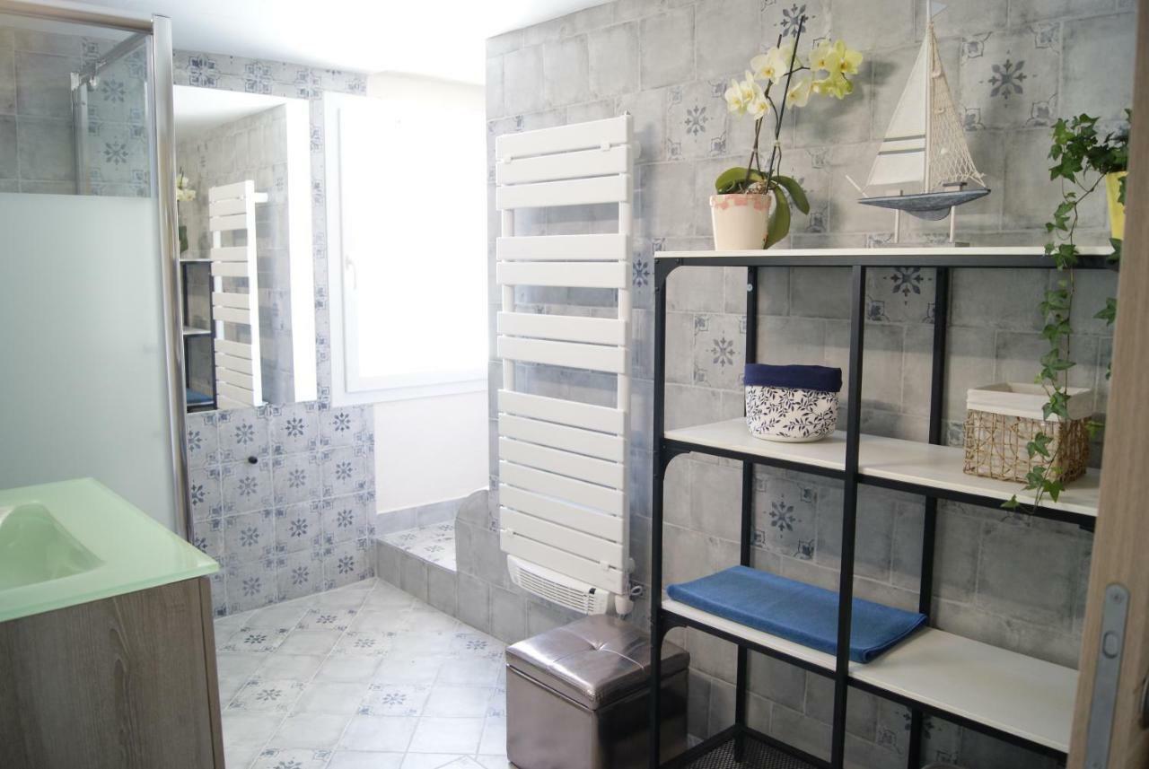Gite En Provence Lavande Modene Екстериор снимка